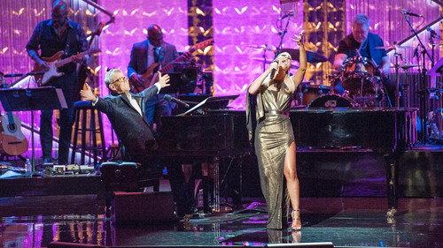 Great Performances Season 47 Episode 12 - An Intimate Evening with David Foster