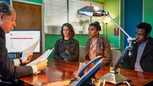 Trigonometry Season 1 Episode 7 - Episode 7