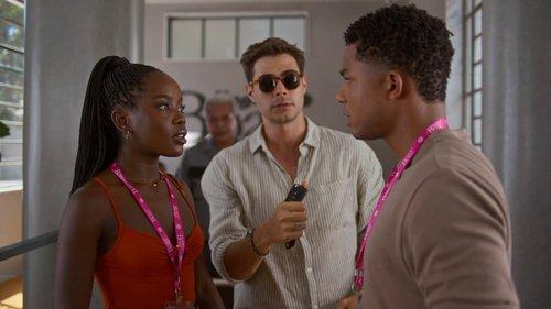 Dona de Mim Season 1 Episode 2 - Episode 2