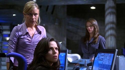 undefined Season 4 Episode 3 - Day 4: 9:00 A.M.-10:00 A.M.