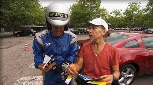 The Amazing Race Season 19 Episode 10 - Release the Brake!
