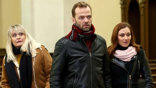 Slunečná Season 1 Episode 22 - Episode 22