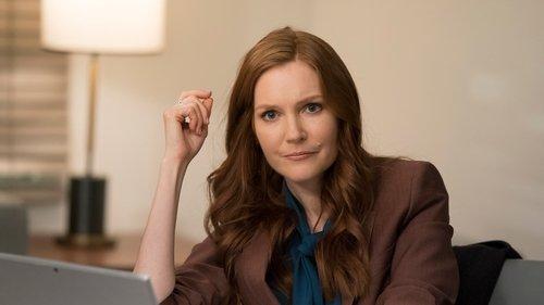 undefined Season 7 Episode 15 - The Noise