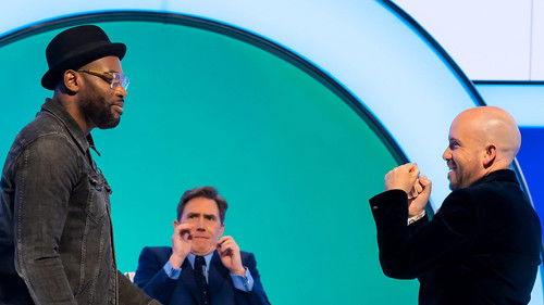 Would I Lie to You? Season 16 Episode 9 - Sarah Greene, Ugo Monye, Tom Allen, Morgana Robinson