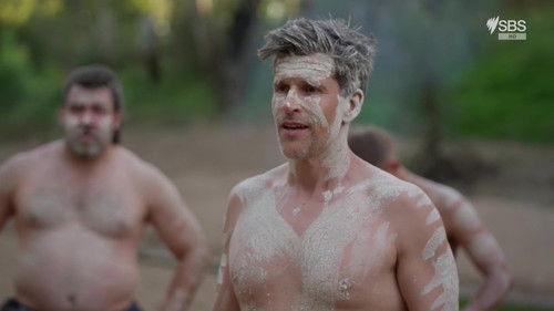 Australia Uncovered Season 1 Episode 2 - Osher Günsberg: A Matter of Life and Death