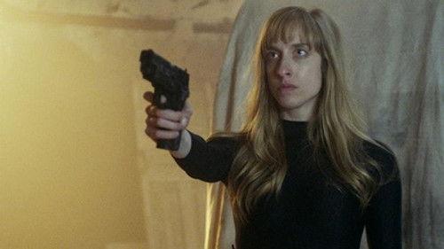 Kingpin Katie Season 1 Episode 8 - Cat and Mouse