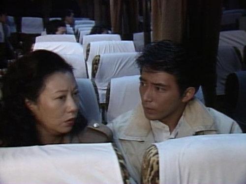 Dennou Keisatsu Cybercop Season 1 Episode 8 - Episode 8