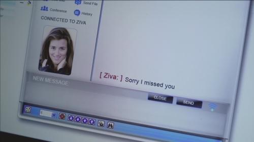 undefined Season 11 Episode 1 - Whiskey Tango Foxtrot