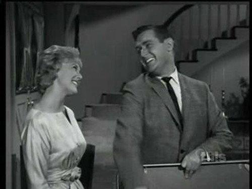 Mister Ed Season 1 Episode 7 - Ed the Lover