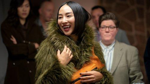 undefined Season 2 Episode 8 - Collaboration