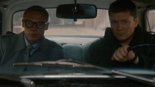 GDR Season 1 Episode 6 - Episode 6