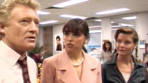 Frontline Season 2 Episode 4 - Office Mole