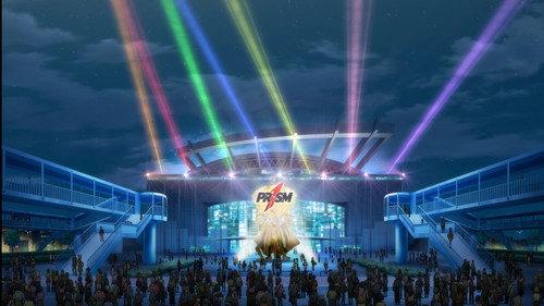 KING OF PRISM -Shiny Seven Stars- Season 1 Episode 9 - Episode 9