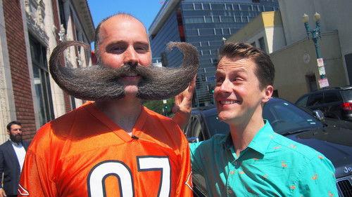 The Unknown Champions Season 1 Episode 22 - Episode 22