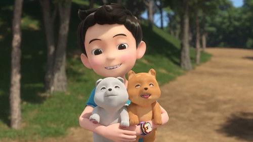 Hello Carbot Season 11 Episode 17 - Episode 17