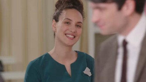The Ladies' Paradise Season 8 Episode 8 - Episode 8