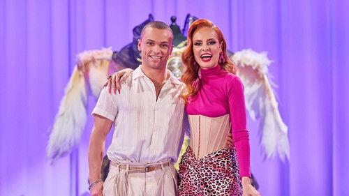 After the Race Season 4 Episode 7 - After the Race 4.7