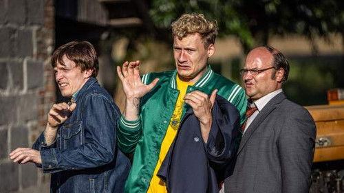 Emigration XD Season 2 Episode 4 - Sequestration