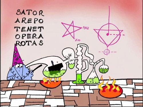 Les Shadoks Season 4 Episode 4 - Episode 4