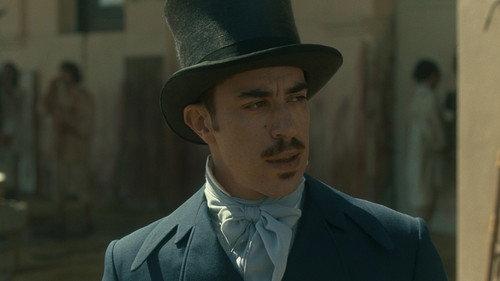 The Lions of Sicily Season 1 Episode 7 - Episode 7
