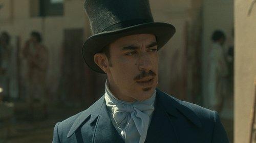 The Lions of Sicily Season 1 Episode 7 - Episode 7