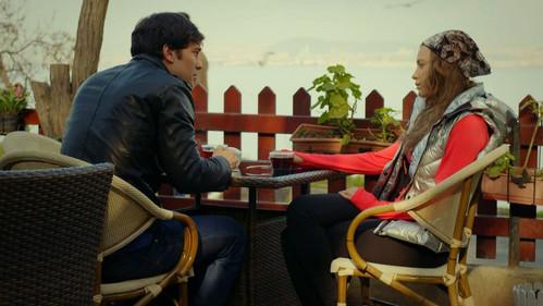 Medcezir Season 1 Episode 19 - 19. Bölüm