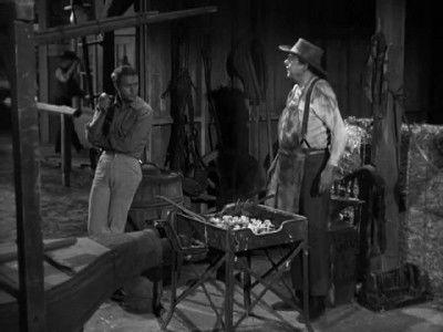 Wanted: Dead or Alive Season 2 Episode 14 - Man on Horseback