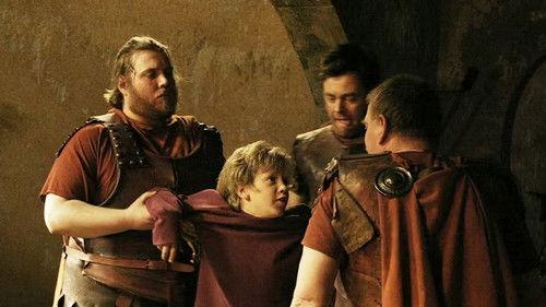 Jesus & Josefine Season 1 Episode 10 - Hva' for en galej?