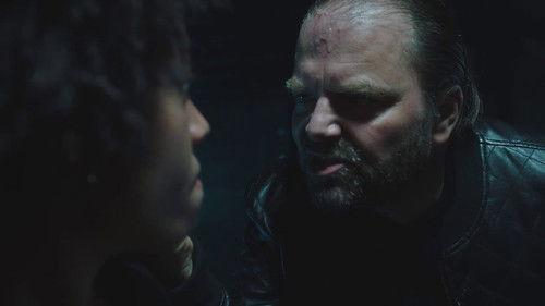 Flikken Rotterdam Season 3 Episode 10 - Episode 10