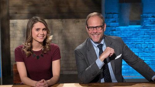 Beat Bobby Flay Season 13 Episode 13 - We're All Family Here