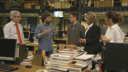 Salvados Season 11 Episode 4 - Episode 4