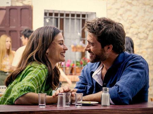 La encrucijada Season 1 Episode 12 - Episode 12