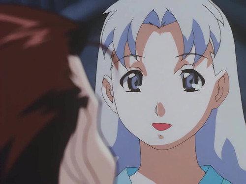 Bubblegum Crisis Tokyo 2040 Season 1 Episode 19 - Are You Experienced?