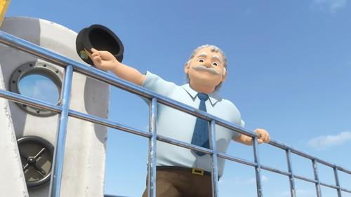 Hello Carbot Season 14 Episode 3 - Episode 3