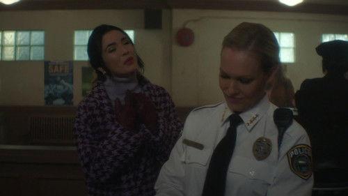 Nancy Drew Season 4 Episode 12 - The Heartbreak of Truth