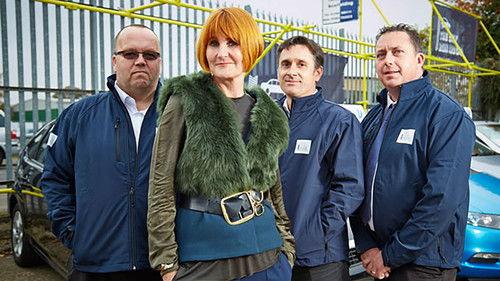 Mary Portas: Secret Shopper Season 2 Episode 4 - Aylesbury