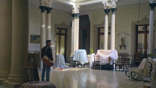 Yosi, the Regretful Spy Season 2 Episode 7 - Episode 7