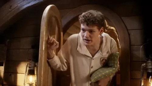 Flin & Flo Season 1 Episode 12 - Episode 12