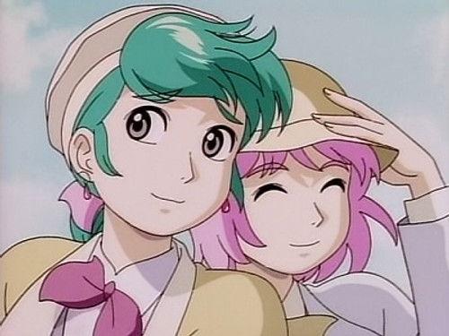 undefined Season 1 Episode 1 - Morning 2/2 - Afternoon 1/1 - Yielding