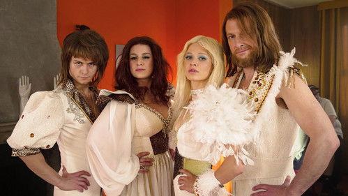 Sketch History Season 4 Episode 8 - Episode 8