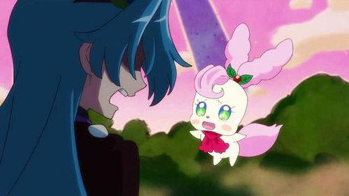 KiraKira☆PreCure a la Mode Season 1 Episode 22 - Stop It, Julio! The Kirakiraru of Hatred!