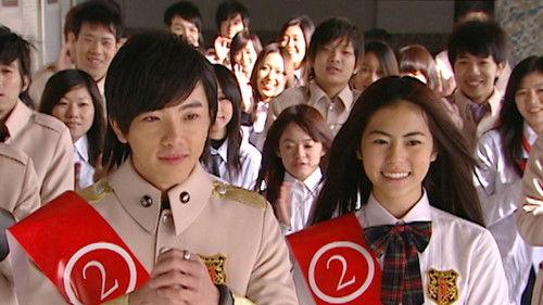 K.O.3an Guo Season 1 Episode 6 - Episode 6