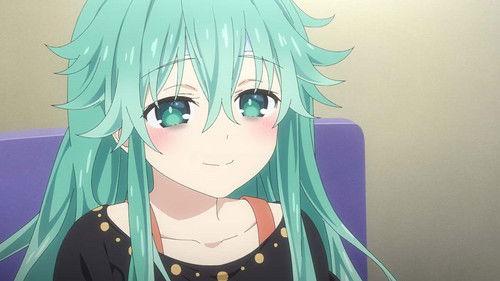 Date A Live Season 4 Episode 2 - So Be It! 2D It Is!