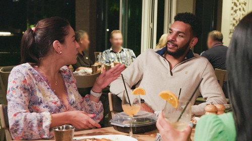 90 Day: The Single Life Season 4 Episode 6 - Veronica Double Dates