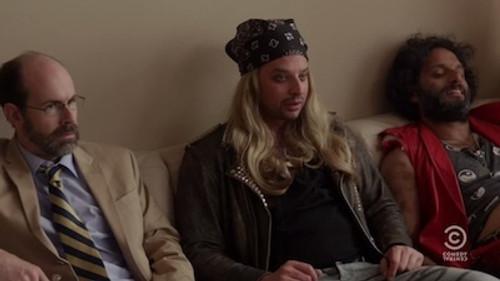 Kroll Show Season 2 Episode 4 - Sponsored by Stamps