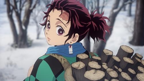 Demon Slayer: Kimetsu no Yaiba Season 2 Episode 3 - Should Have Been