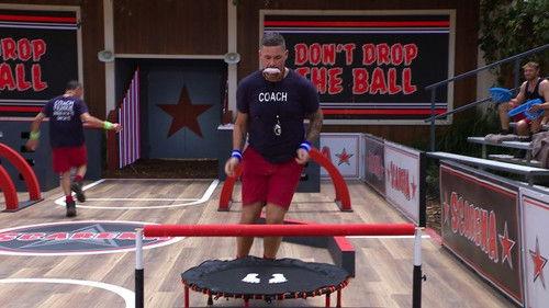 I'm a Celebrity...Get Me Out of Here! Season 23 Episode 5 - Episode 5