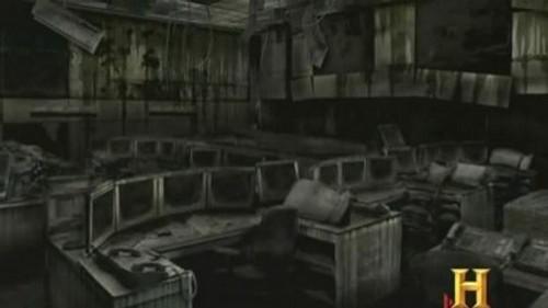 Life After People: The Series Season 2 Episode 9 - Depths Of Destruction