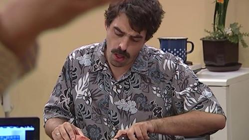 Government Job Season 4 Episode 22 - 613 Kulen