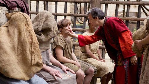 Plebs Season 2 Episode 5 - The New Slave